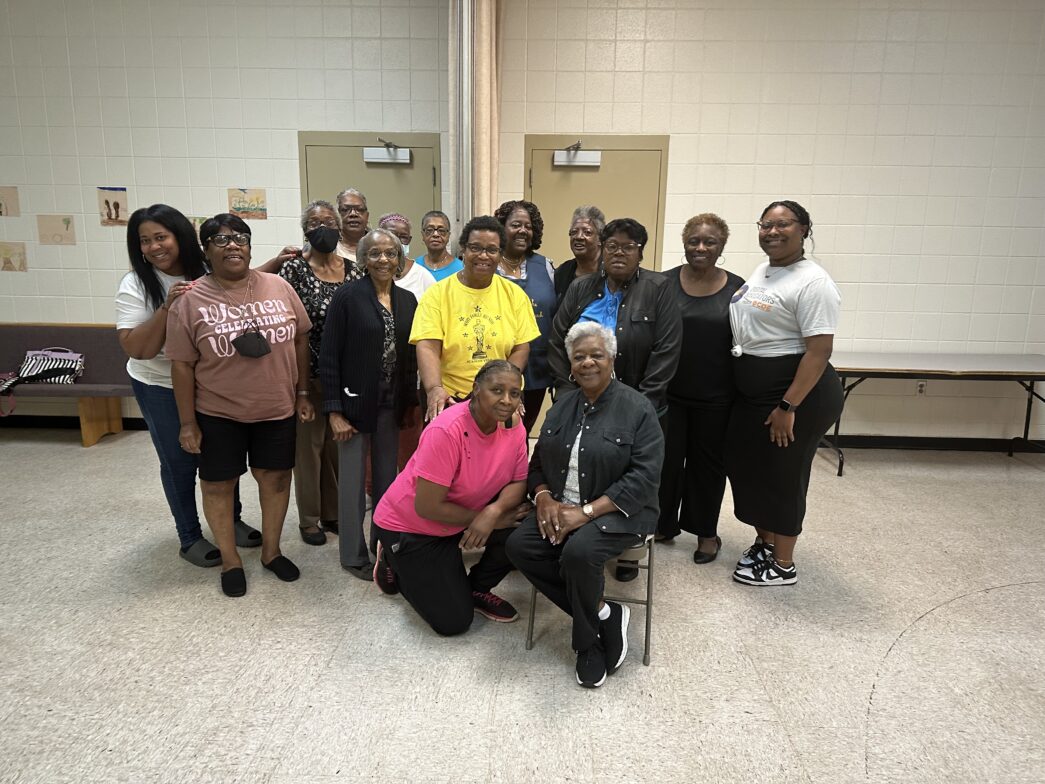 CDE Digital Navigators Literacy Skilling Cohort 9/10/24