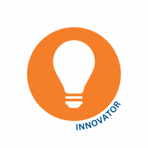 Innovator icon