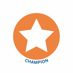 Champion icon